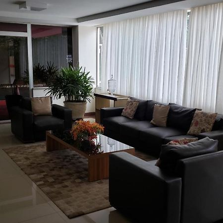 Apartamento Di Roma Rio Quente Aparthotel Exterior foto